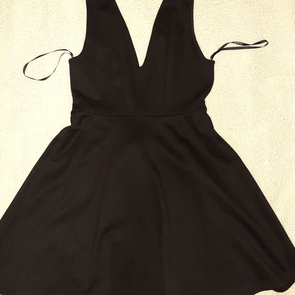 Joe & Elle Dress